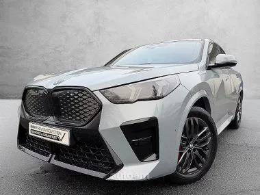 BMW iX2 2025 — фото 1, купить с доставкой в Москву