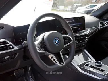 BMW i4 2025 — миниатюра 2