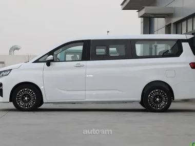 BAW Advanced (7 seats) / 2025 — миниатюра 2