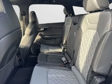 Audi Q7 2025 — миниатюра 2