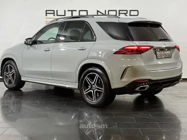 Mercedes-Benz GLE 300 2025 — миниатюра 2