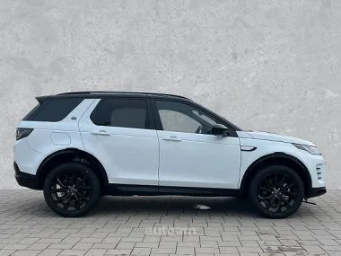 Land Rover Discovery Sport 2025 — миниатюра 2