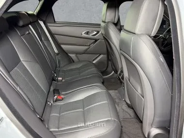 Land Rover Range Rover Velar 2026 — миниатюра 2