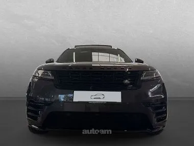 Land Rover Range Rover Velar 2026 — миниатюра 2