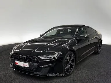Audi A7 2025 — миниатюра 2