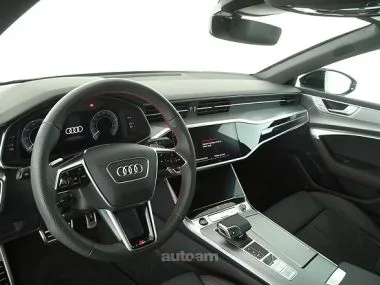 Audi A7 2025 — миниатюра 2