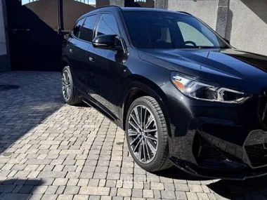 BMW X1 2024 — миниатюра 2