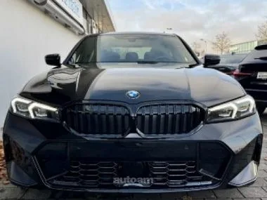 BMW 330 2026 — миниатюра 2