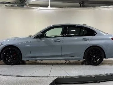 BMW 340 2025 — миниатюра 2