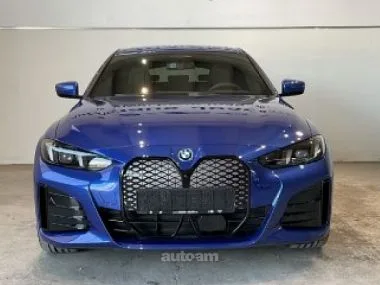 BMW i4 2025 — миниатюра 2