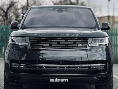 Land Rover Range Rover P530 2023 — миниатюра 2