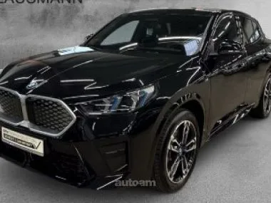 BMW iX2 2025 — фото 1, купить с доставкой в Москву