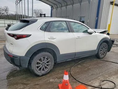 Mazda CX-30 2023 — миниатюра 2