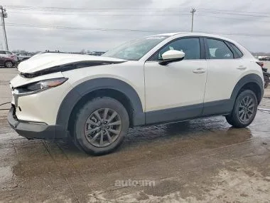Mazda CX-30 2023 — фото 1, купить с доставкой в Москву
