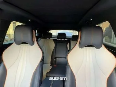 BYD Song Plus 2023 — миниатюра 2