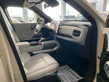 Fangchengbao Leopard 3 Max 2025 — миниатюра 2