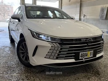 BYD Qin 2025 — миниатюра 2