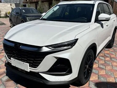 Changan CS75PLUS / 2025 — миниатюра 2