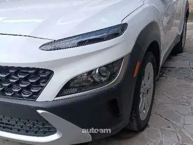 Hyundai Kona 2022 — миниатюра 2