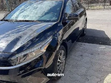 Kia Forte FE 2024 — миниатюра 2