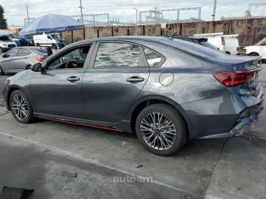 Kia Forte GT LINE 2024 — миниатюра 2