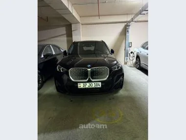 BMW iX1 2024 — миниатюра 2