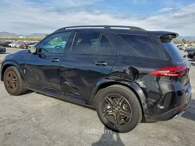Mercedes-Benz GLE 350 2025 — миниатюра 2