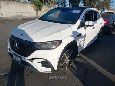 Mercedes-Benz EQE SUV 2023 — миниатюра 2