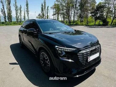 Audi Q5 e-tron 2024 — миниатюра 2