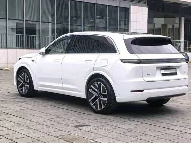 Li Xiang Li L7 2024 — миниатюра 2