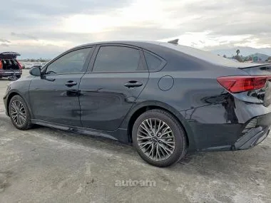 Kia Forte GT LINE 2024 — миниатюра 2