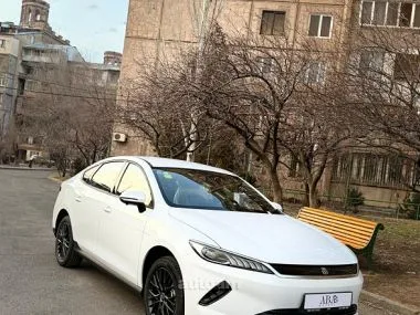 BYD Qin Plus 2025 — миниатюра 2
