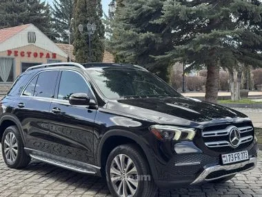 Mercedes-Benz GLE 350 2023 — миниатюра 2