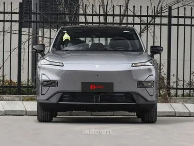 Changan Deepal S05 Max 2026 — миниатюра 2