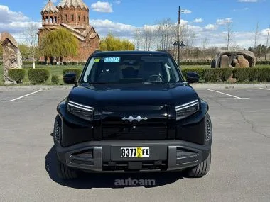 BYD Tang 2025 — миниатюра 2