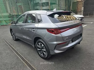 BYD E2 2025 — миниатюра 2