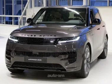 Land Rover Range Rover Sport 2023 — фото 1, купить с доставкой в Москву