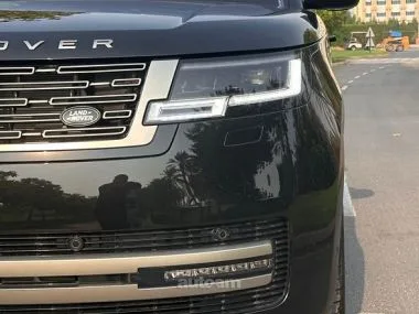 Land Rover Range Rover 2023 — миниатюра 2
