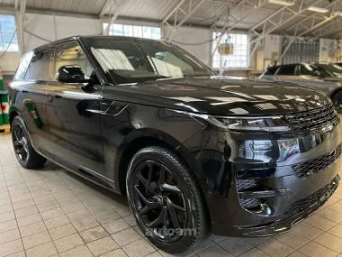 Land Rover Range Rover Sport 2023 — фото 1, купить с доставкой в Москву