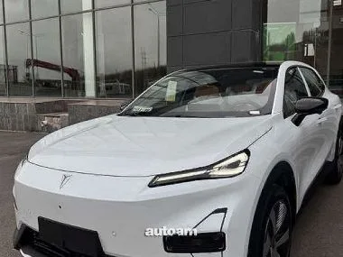 Changan Deepal S05 2026 — миниатюра 2