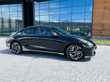 Hyundai Ioniq Hyundai IONIQ 6 2024 — миниатюра 2