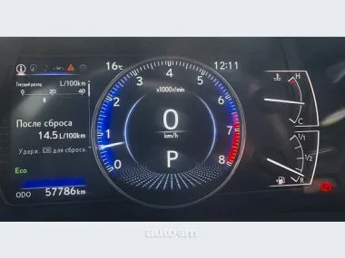 Lexus ES 250 2022 — миниатюра 2