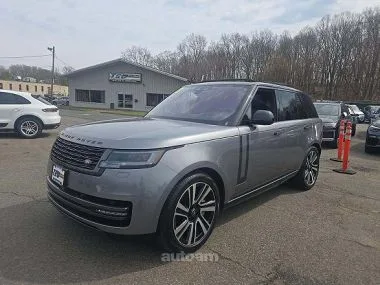 Land Rover Range Rover 2023 — фото 1, купить с доставкой в Москву
