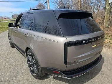 Land Rover Range Rover 2023 — миниатюра 2