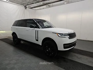 Land Rover Range Rover 2023 — миниатюра 2