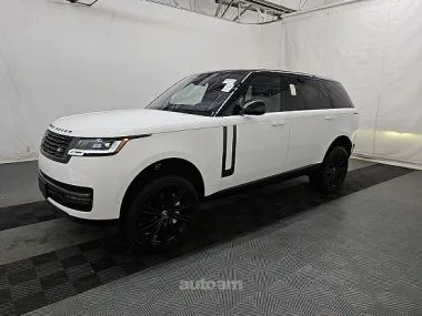Land Rover Range Rover 2023 — фото 1, купить с доставкой в Москву
