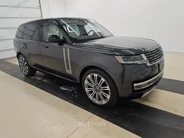 Land Rover Range Rover 2023 — фото 1, купить с доставкой в Москву