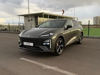 Changan Deepal S07 2025 — миниатюра 2