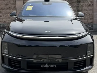 Li Xiang Li L7 2025 — миниатюра 2