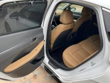 Hyundai Sonata 2022 — миниатюра 2